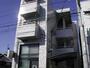 建物外観　ハートイン矢田　３C