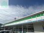 コンビニ　ファミリーマート諫早金谷町店（コンビニ）まで1181m