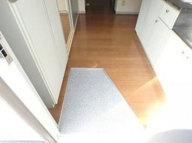 玄関　別部屋参考写真