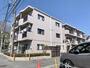 青山コーポA 3階 築36年の賃貸物件
