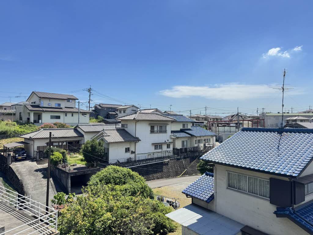 シャーメゾン坪生南のその他写真