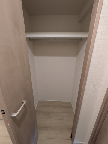 RELUXIA武蔵中原IIの内装写真