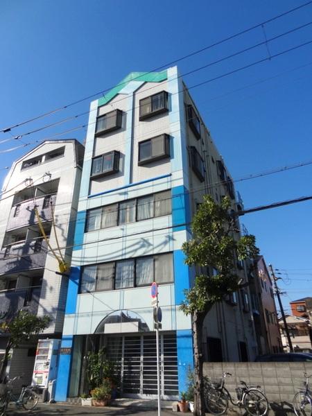 建物外観　★外観です★