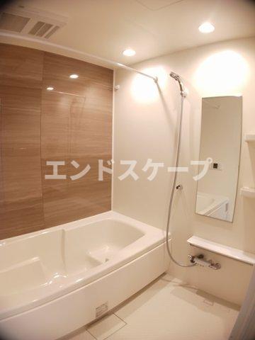 バス・シャワールーム　高崎、前橋のお部屋探しはエンドスケープまで！お客様の理想お聞