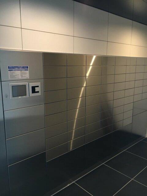 その他共有部分　メールボックス