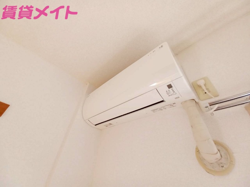その他設備　同型参考写真