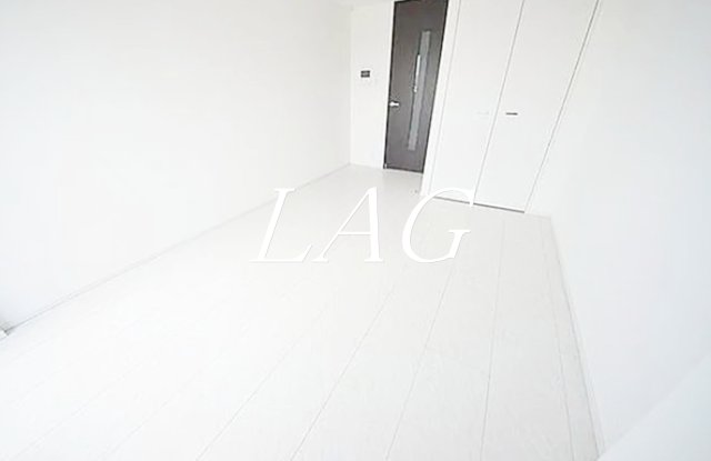その他部屋・スペース　寝室です。