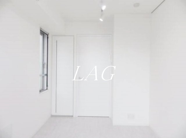 その他部屋・スペース　寝室です。