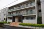 建物外観　分譲仕様！オートロックでパティオがある防犯面に優れます！