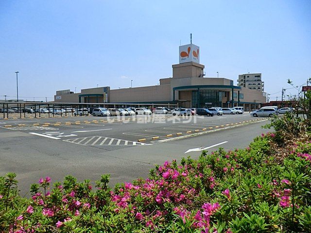 スーパー　ダイエー　武蔵村山店（スーパー）まで2067m