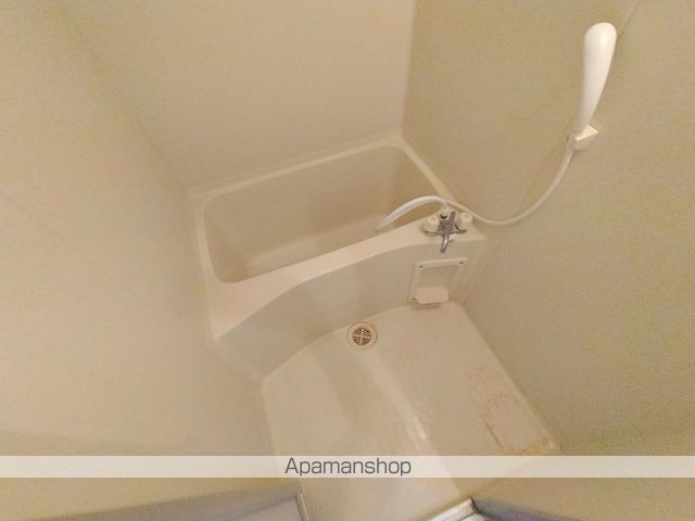 ナビ磐船の風呂写真