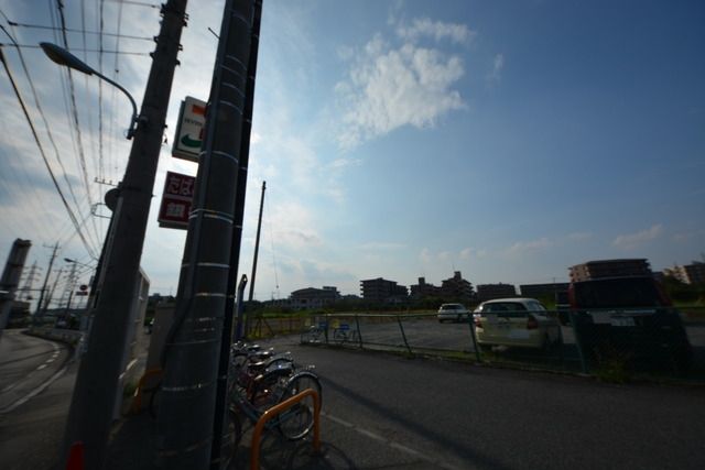 その他　その他（その他）まで2720m