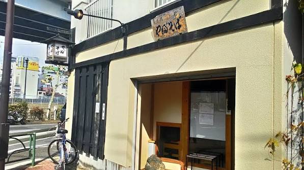 飲食店　吾妻橋やぶそば（飲食店）まで295m