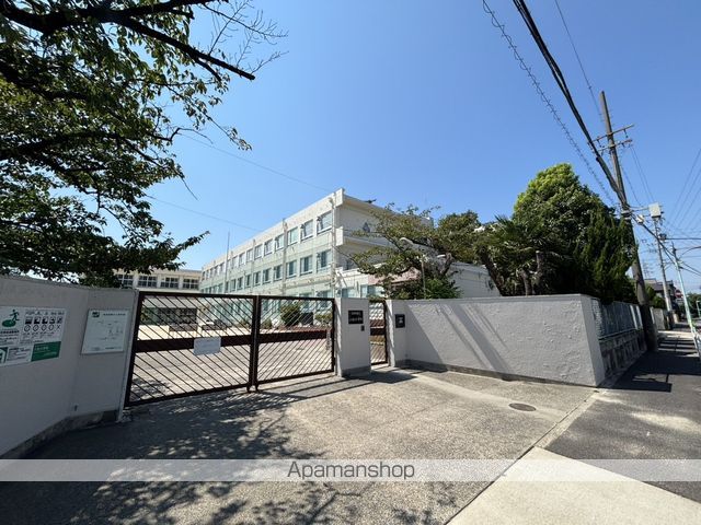 小学校　八社小学校トワイライトスクール（小学校）まで415m