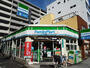 コンビニ　ファミリーマート 市岡みなと通店（コンビニ）まで239m