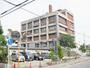 警察署・交番　港警察署（警察署・交番）まで468m