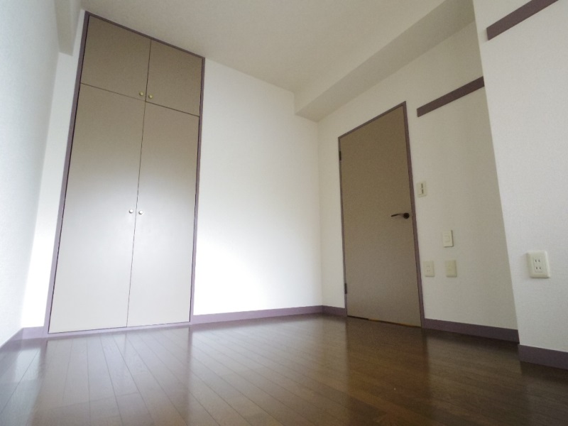 その他部屋・スペース　参考写真★各部屋に収納有り★