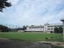 小学校　練馬区立 中村小学校（小学校）まで873m