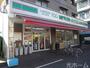 コンビニ　ローソンストア100東所沢店（コンビニ）まで1001m