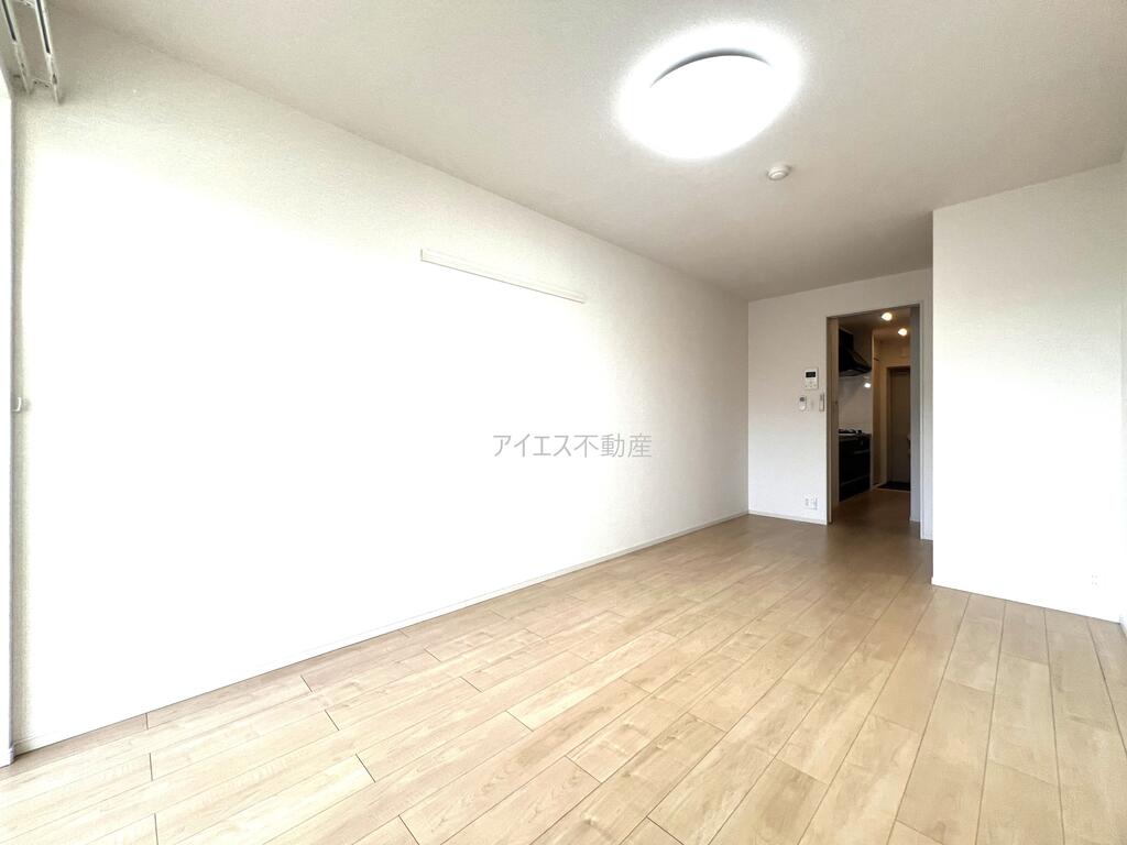 サンリットIIIの内装写真