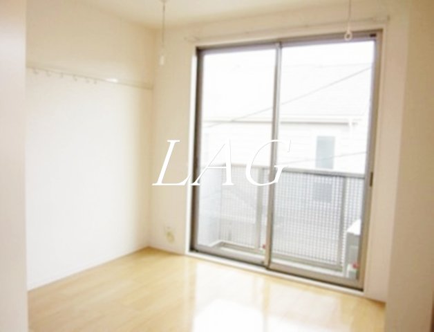 居室・リビング　洋室のお部屋です。