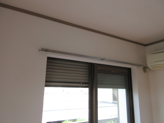 その他　★防犯シャッター★