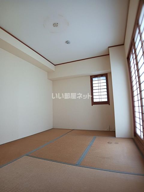 明治グランドヒル加古川駅前II番館の内装写真