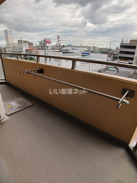 明治グランドヒル加古川駅前II番館の内装写真