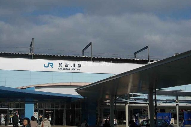 その他　ＪＲ神戸線　加古川駅（その他）まで439m