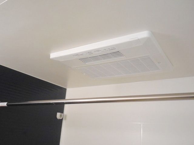 その他設備　☆浴室乾燥機☆