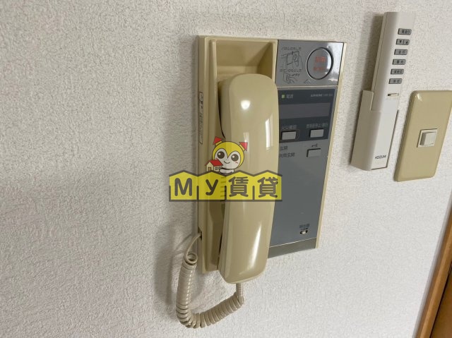 セキュリティ　シグマケミカル名古屋ビル