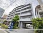 上新庄駅より徒歩2分 4階 築32年2ヶ月の賃貸物件