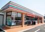 コンビニ　セブンイレブン 新宮下府4丁目店（コンビニ）まで298m