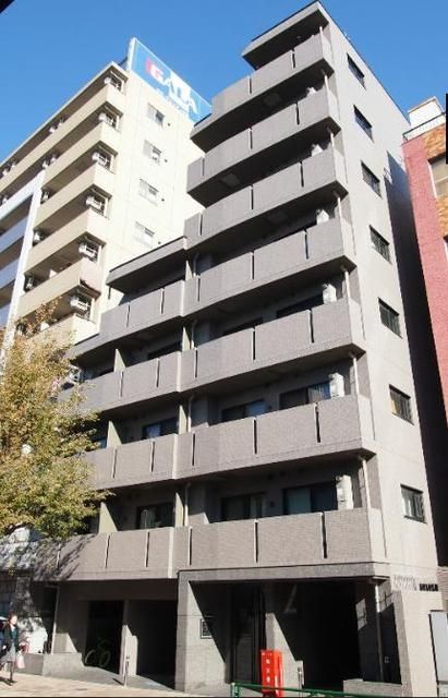 建物外観　☆外観★