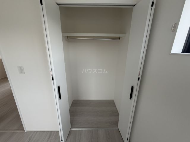 CASA上中居 B棟の内装写真