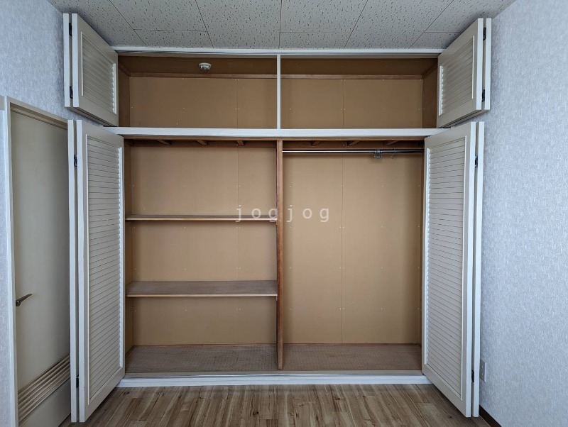 収納　収納が大きく、たくさんものが入ります。