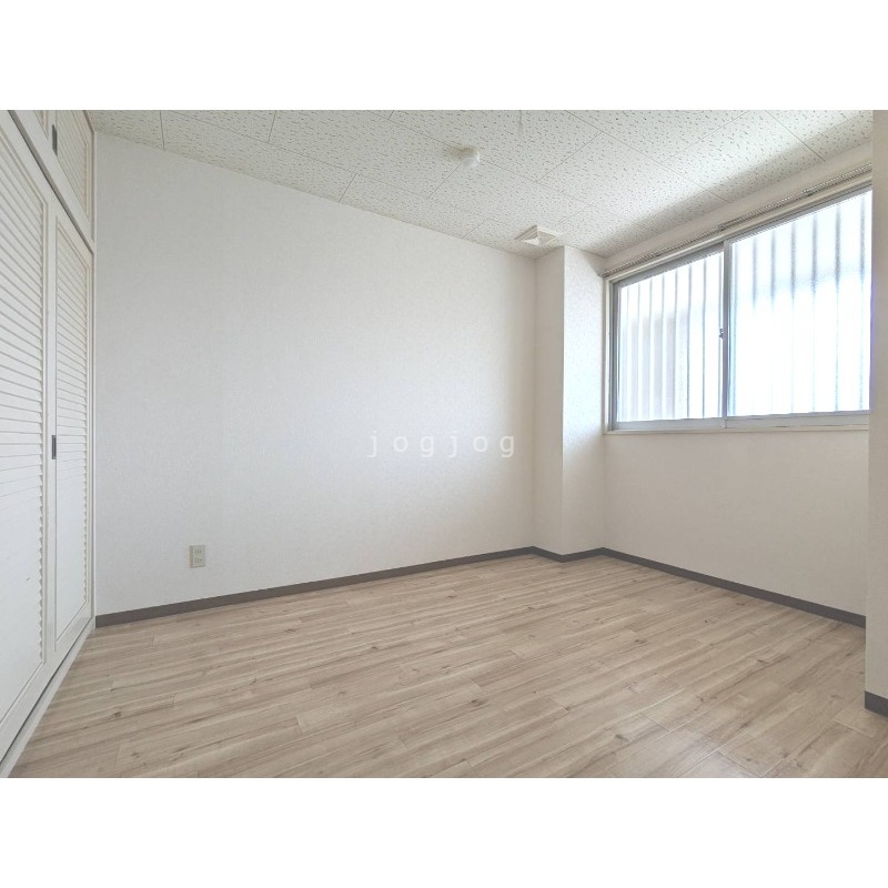 その他部屋・スペース　壁が多く使いやすいお部屋です