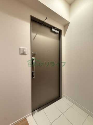 SAKAE PLANETIの玄関写真