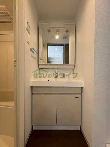 S-RESIDENCE新御徒町chiaroの内装写真