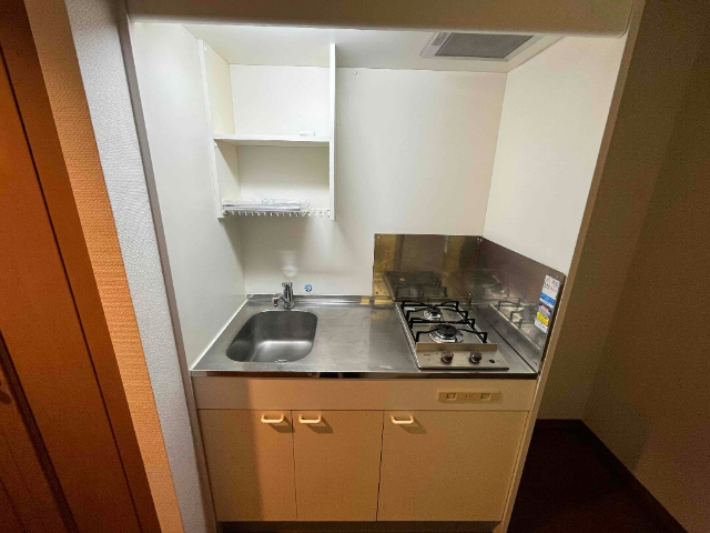 キッチン　同タイプ別部屋