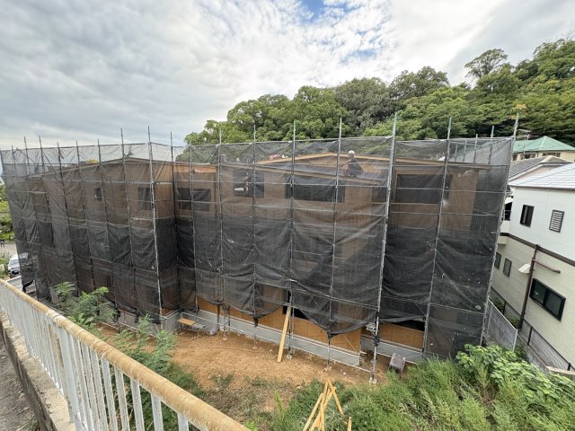 ARCA須磨浦公園の外観写真