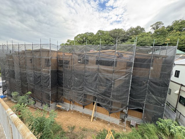 ARCA須磨浦公園の外観写真