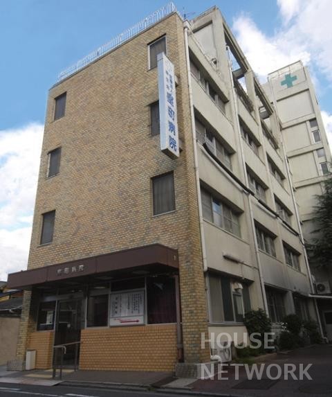 病院　室町病院（病院）まで180m