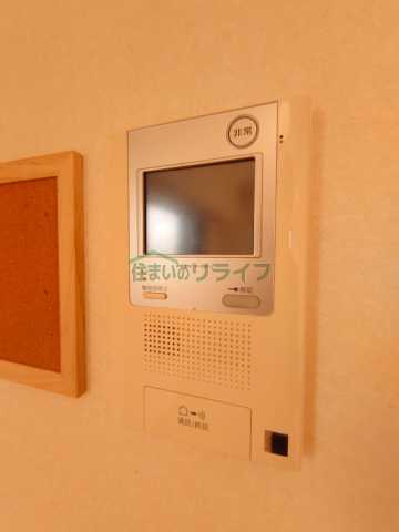ルーブル明大前のその他写真