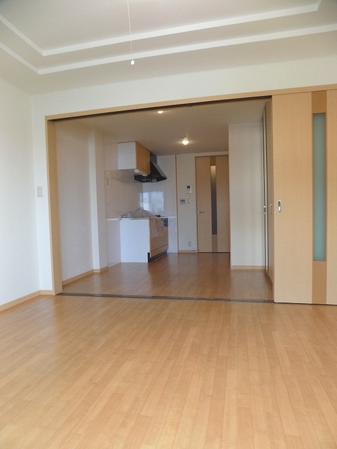 その他部屋・スペース　反転