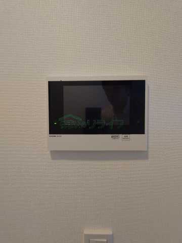 セキュリティ　別部屋参考写真