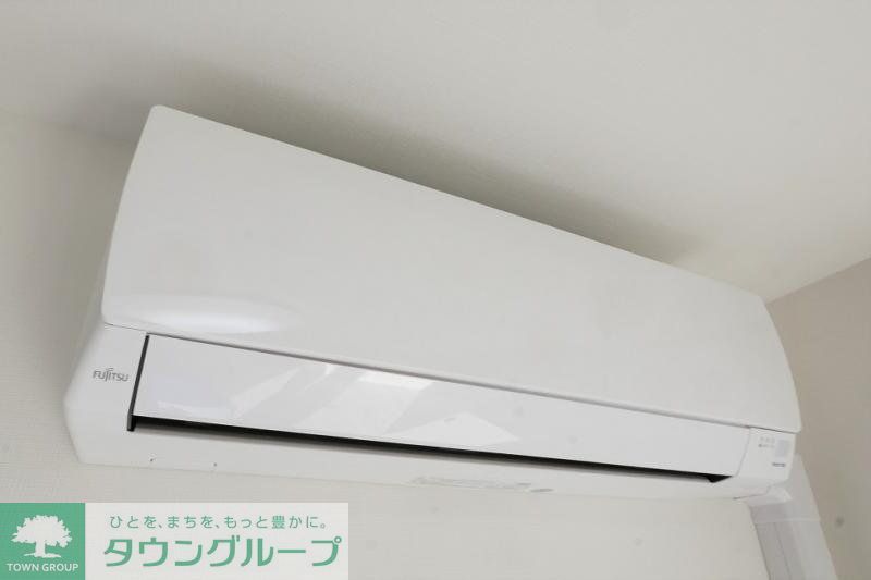 その他設備　設備