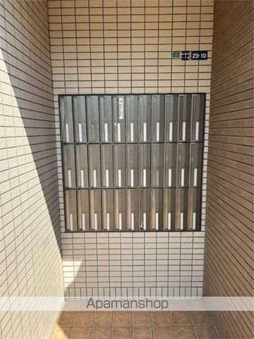 その他共有部分　その他共有部分
