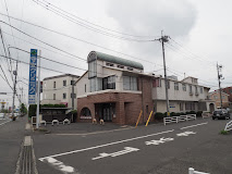 病院　守安外科胃腸科整形外科クリニック（病院）まで174m