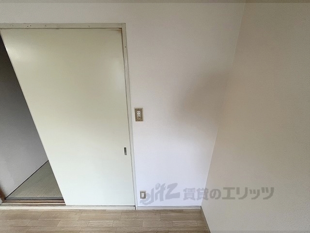 その他部屋・スペース　冷蔵庫置場